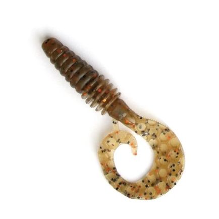 Fanatik Viper 2" 006 Green pumpkin brown 5cm/10pc