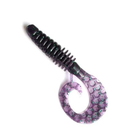 Fanatik Viper 2.9" 007 Jube bug 7.3cm/8pc