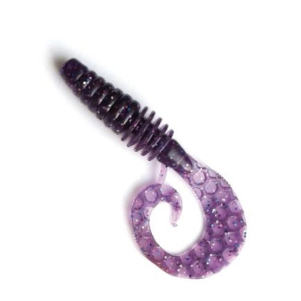 Fanatik Viper 2.9" 008 Purple nebula 7.3cm/8pc