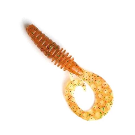 Fanatik Viper 2" 009 Gold amber 5cm/10pc