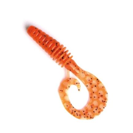 Fanatik Viper 2.9" 023 Tomato red 7.3cm/8pc