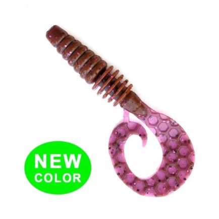 Fanatik Viper 2.9" 121 Kumato brown 7.3cm/8pc