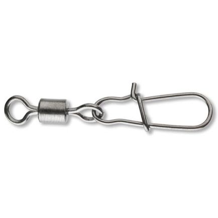 Daiwa Fast Lock Swivel #10 7kg/10pc