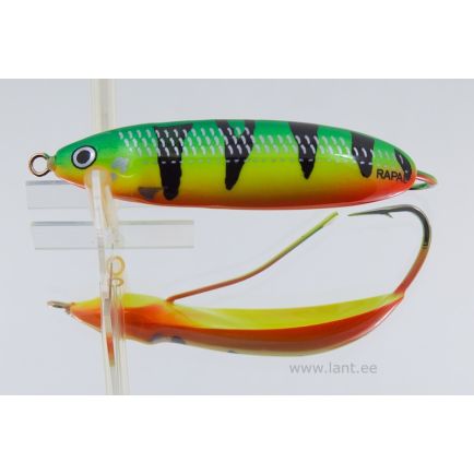 Minnow Spoon FT 10cm/32g