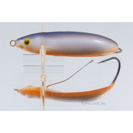 Minnow Spoon SD 6cm/10g
