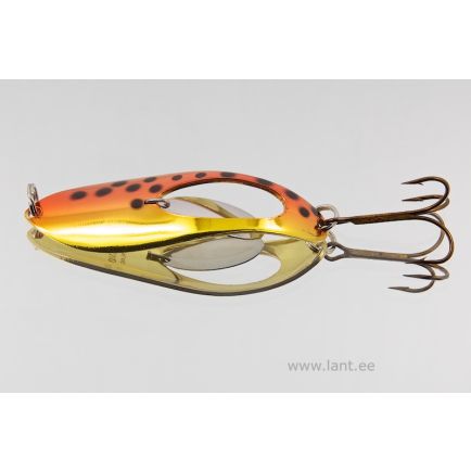 Kuusamo Taimen Super 75/17 YE/R-B 7,5cm / 17g