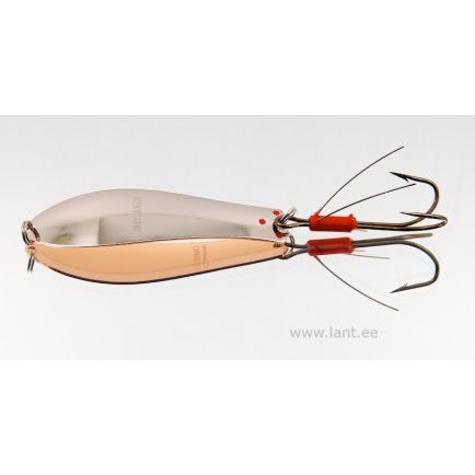 Kuusamo Professor 2 weedless N-C 9cm/18g