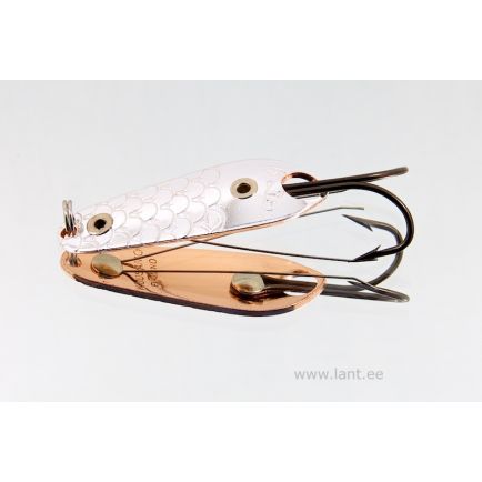 Kuusamo Räsanen weedless S-C 5cm/11g