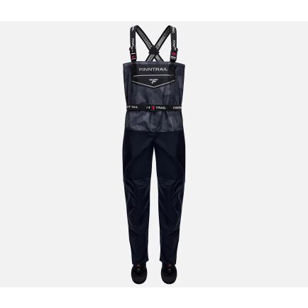 Finntrail ENDURO CamoShadowBlack 1539 Waders size M