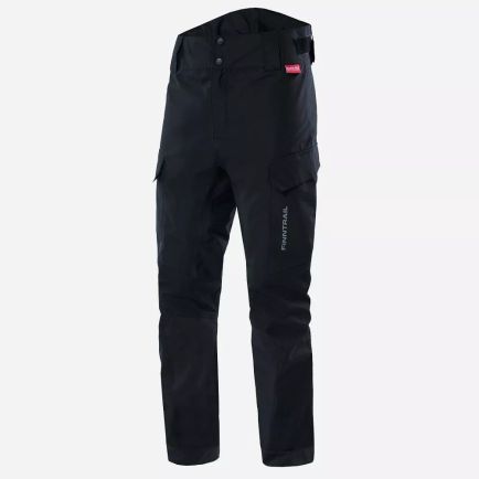 Finntrail EXPERT Graphite 4602 Waterproof Pants #XL