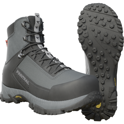 Finntrail Proguide 5189 Graphite Wading boots #14/47