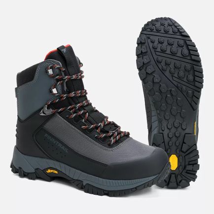 Finntrail Proguide 5189 Graphite Wading boots #11/44