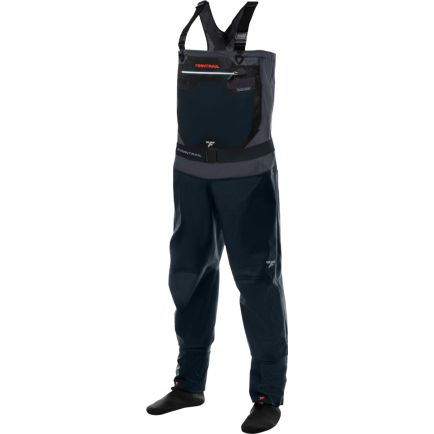 Finntrail Proguide DarkGrey 1541 Waders #XL