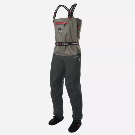 Finntrail WADEMAN Grey 1524 Waders size MK