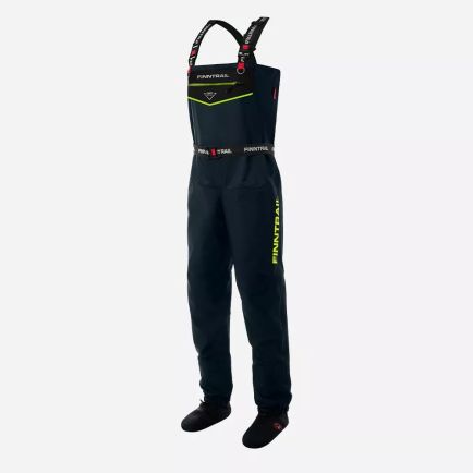 Finntrail ENDURO Graphite 1539 Waders size XLK