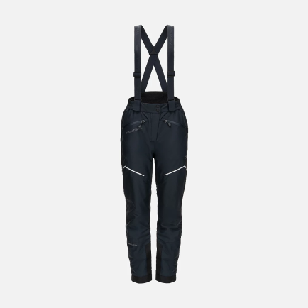 Finntrail Woman Atlas Graphite 4613 Winter Pants #XS