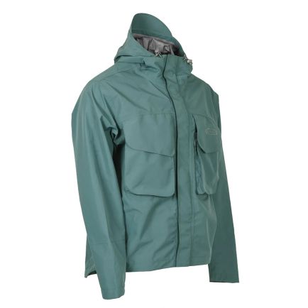 Vision Vector Mallard Green V3782 Waiding Jacket #XXXL