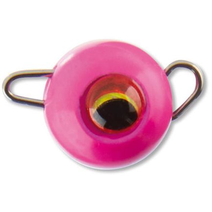 Daiwa Prorex Flexi Jig-System TG Head pink 7g/3pcs