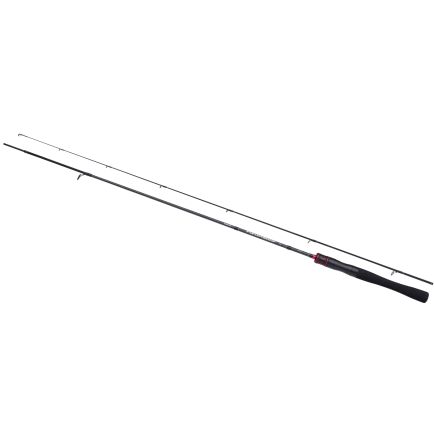 Shimano Rod Forcemaster AS S66SUL 1.98m/91g/0.5-4.5g