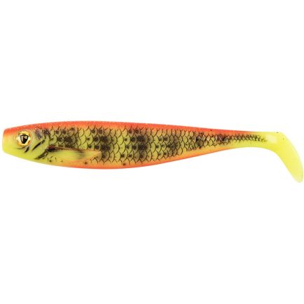 Fox Rage Pro Shad UV Bright Perch 23cm
