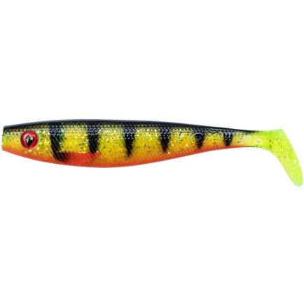 Fox Rage Pro Shad UV Perch 18cm