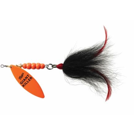 Mepps Giant Killer Fluo Orange 35g