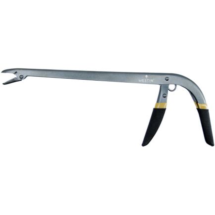 Westin Pistol Grip Hook Remover Stainless 30cm