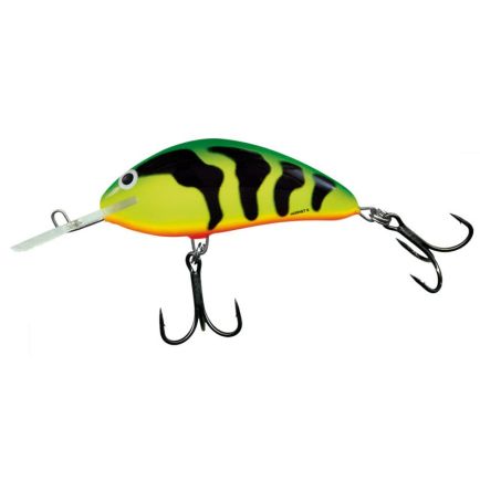 Hornet 9 GT Green Tiger 9cm/35g