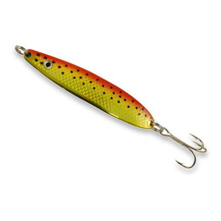 Sølvkroken Jensen Seatrout Y/O/BL/D 6cm/15g