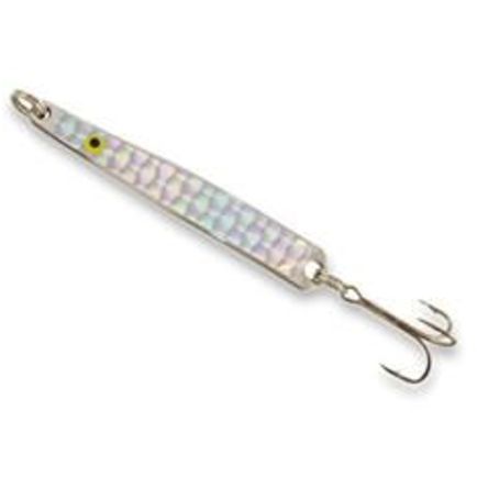 Sølvkroken Jensen Tobis S 11cm/20g