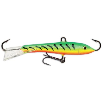Jigging Rap Glow Tiger 3cm/6g