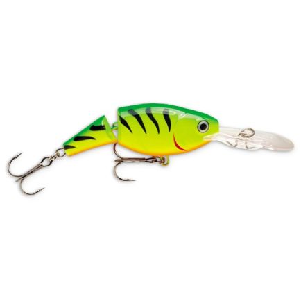 Jointed Shad Rap Firetiger 5cm/8g