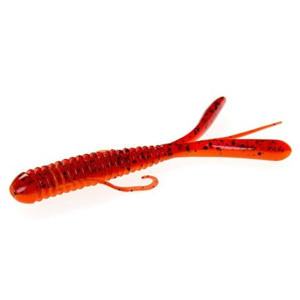 Keitech 3" Hog Impact Delta Craw 7cm/1g/12pcs