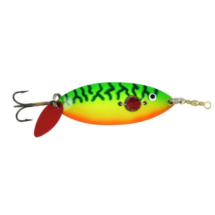 Bete Krokodil Bead PLB-24 Brass 7cm/18g