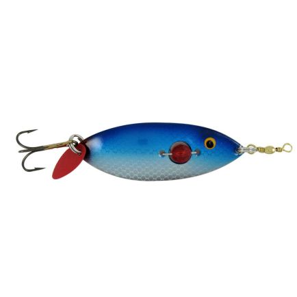 Bete Krokodil Bead BSF-01 Silver 7cm/18g