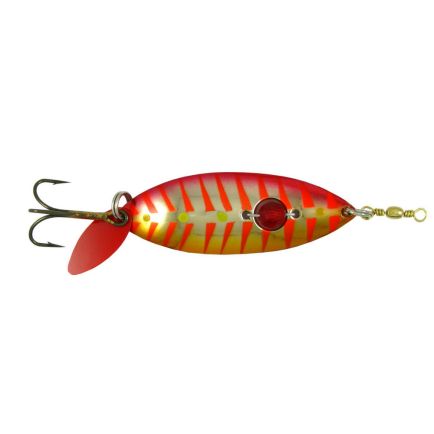 Bete Krokodil Bead RS-33 Silver 7cm/18g