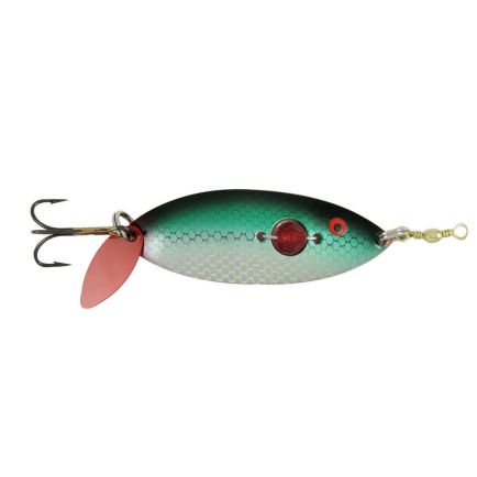 Bete Krokodil Bead SF-03 Copper 7cm/18g
