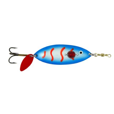 Bete Krokodil Bead TA-76 Silver 7cm/18g