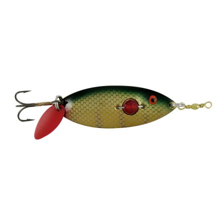 Bete Krokodil Bead YP-07 Brass 7cm/18g