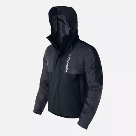 Finntrail LightSuit Graphite 3504 Jacket #L