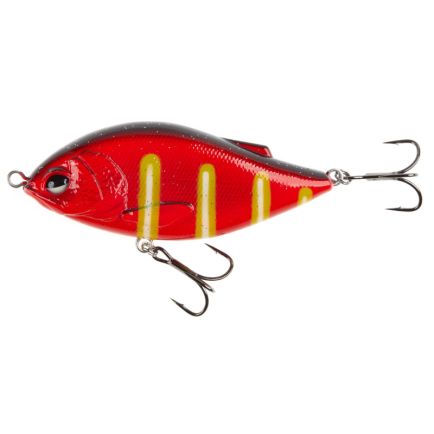 Lucky John Arrow Jerk 033 Sinking 10cm/47g