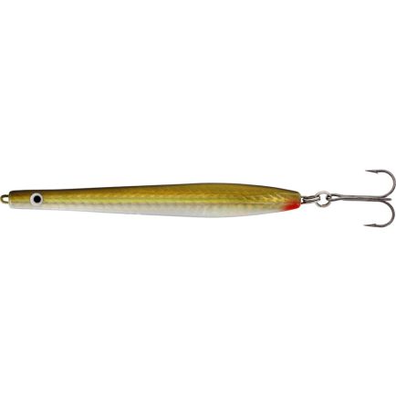 Westin Sølvpilen Olive Diamond 11cm/24g
