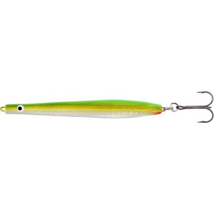 Westin Sølvpilen Chartreuse Diamond 9cm/16g