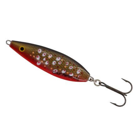 Westin Great Heron Arctic Char 7.5cm/18g