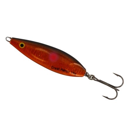 Westin Great Heron Copper Age 7.5cm/18g