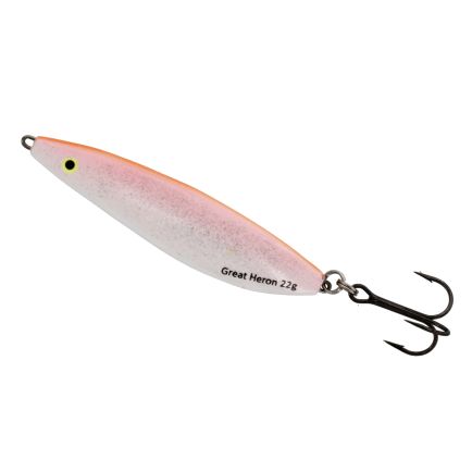 Westin Great Heron Pattegrisen 7.5cm/18g