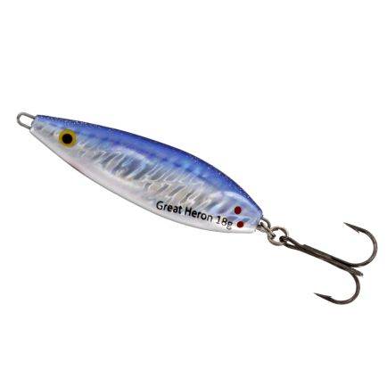 Westin Great Heron Pickled Sardine 7.5cm/18g