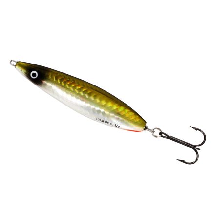 Westin Great Heron Olive Diamond 7.5cm/18g