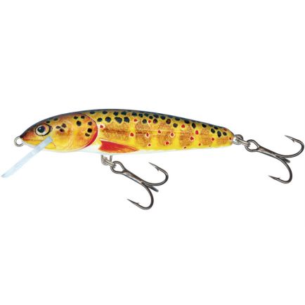 Minnow F T/Trout 5cm/3g