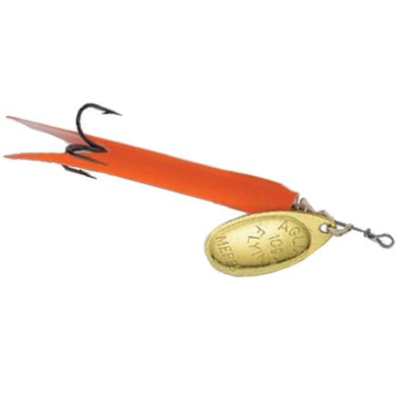 Mepps Aglia Flying C. Gold/Orange 25g